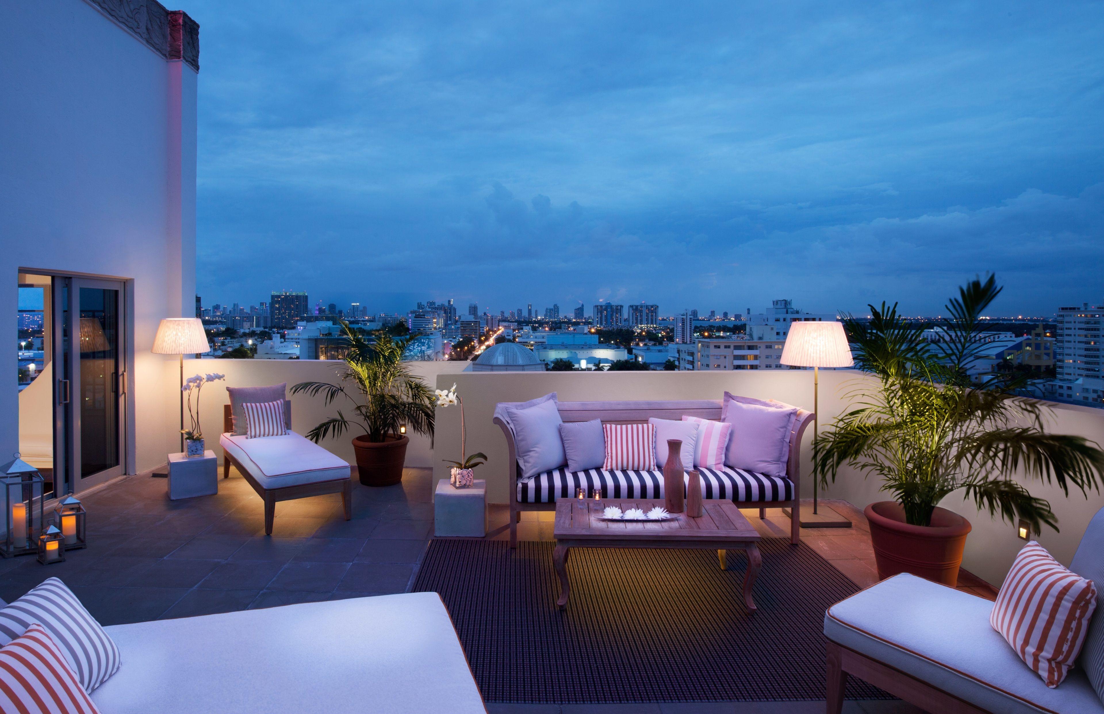 Sls South Beach (Adults Only) — Billeder 3