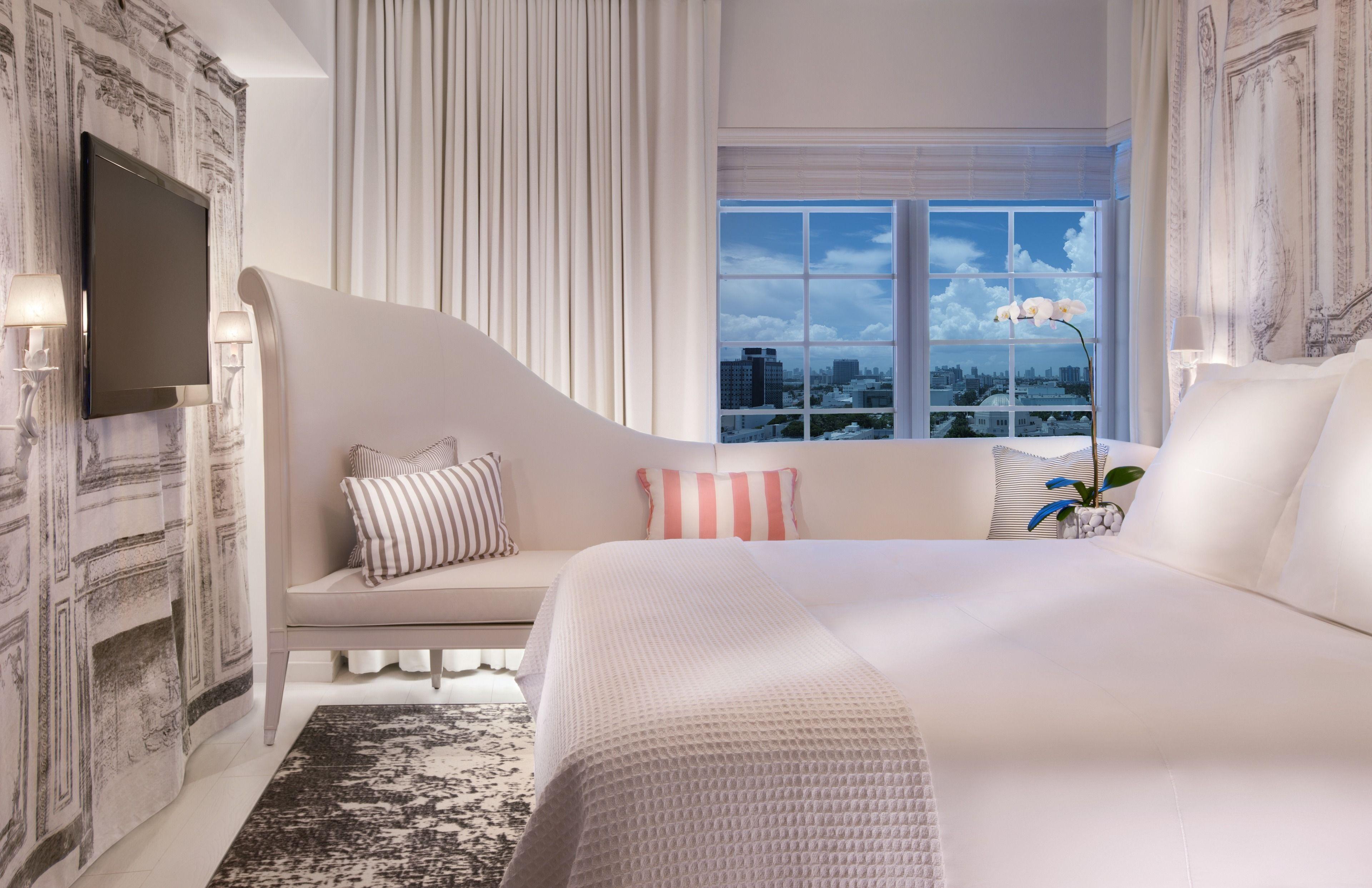 Sls South Beach (Adults Only) — Billeder 2